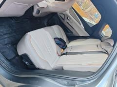 BYD Song Pro New Energy DM-i 71KM Glory Edition Pilot - фото 13