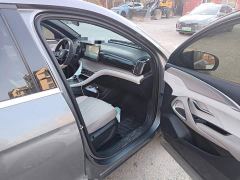 BYD Song Pro New Energy DM-i 71KM Glory Edition Pilot - фото 19