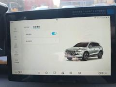 BYD Song Pro New Energy DM-i 71KM Glory Edition Pilot - фото 20