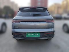 BYD Song Pro New Energy DM-i 71KM Glory Edition Pilot - фото 3