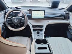 BYD Song Pro New Energy DM-i 71KM Glory Edition Pilot - фото 5