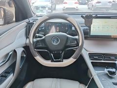 BYD Song Pro New Energy DM-i 71KM Glory Edition Pilot - фото 6