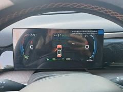 BYD Song Pro New Energy DM-i 71KM Glory Edition Pilot - фото 7