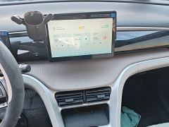 BYD Song Pro New Energy DM-i 71KM Glory Edition Pilot - фото 9