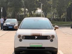 Nio Firefly Luminous Edition - ფოტო 2
