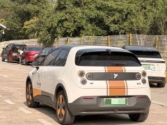 Nio Firefly Luminous Edition - ფოტო 4