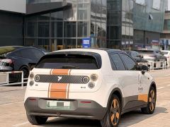 Nio Firefly Luminous Edition - ფოტო 6