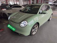 ORA Good Cat 401km Standard Range Deluxe LFP - ფოტო 1