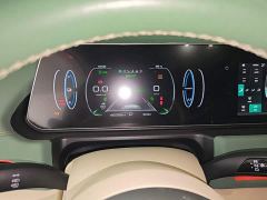 ORA Good Cat 401km Standard Range Deluxe LFP - ფოტო 11