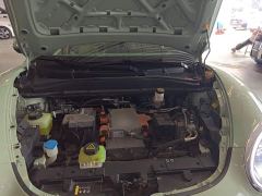 ORA Good Cat 401km Standard Range Deluxe LFP - ფოტო 19