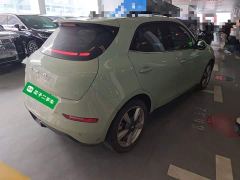 ORA Good Cat 401km Standard Range Deluxe LFP - ფოტო 6