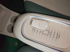 ORA Good Cat 401km Standard Range Deluxe LFP - ფოტო 8