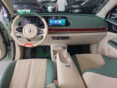 ORA Good Cat 401km Standard Range Deluxe LFP - ფოტო 9