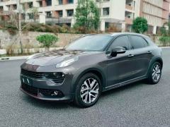 Lynk & Co 02 1.5T DCT Pro - photo 1