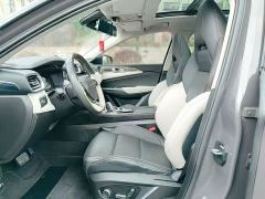 Lynk & Co 02 1.5T DCT Pro - photo 4