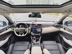 Lynk & Co 02 1.5T DCT Pro - photo 5