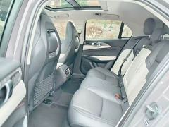 Lynk & Co 02 1.5T DCT Pro - photo 6