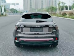 Lynk & Co 02 1.5T DCT Pro - photo 8