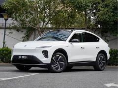 NIO EC7 75kWh - фото 1