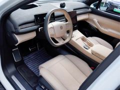 NIO EC7 75kWh - фото 10