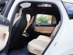 NIO EC7 75kWh - фото 11