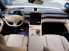 NIO EC7 75kWh - фото 12