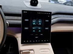 NIO EC7 75kWh - фото 13