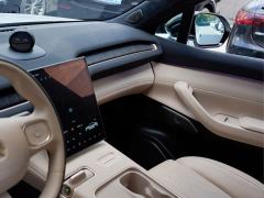 NIO EC7 75kWh - фото 16