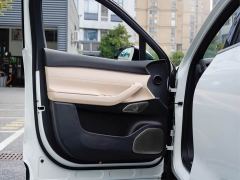 NIO EC7 75kWh - фото 19
