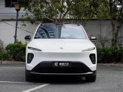 NIO EC7 75kWh - фото 2