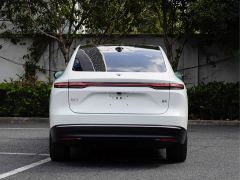 NIO EC7 75kWh - фото 5