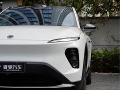 NIO EC7 75kWh - фото 6