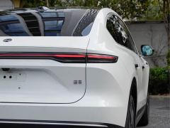 NIO EC7 75kWh - фото 7