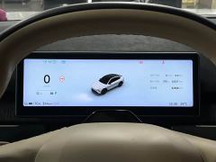 NIO EC7 75kWh - фото 8