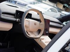 NIO EC7 75kWh - фото 9