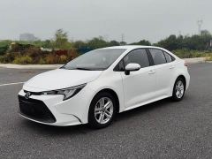 Toyota Corolla TNGA 1.5L CVT Base - photo 2