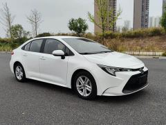 Toyota Corolla TNGA 1.5L CVT Base - photo 3