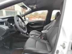 Toyota Corolla TNGA 1.5L CVT Base - photo 4