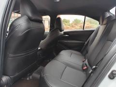Toyota Corolla TNGA 1.5L CVT Base - photo 5