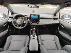 Toyota Corolla TNGA 1.5L CVT Base - photo 6