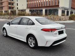 Toyota Corolla TNGA 1.5L CVT Base - photo 8