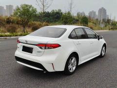 Toyota Corolla TNGA 1.5L CVT Base - photo 9