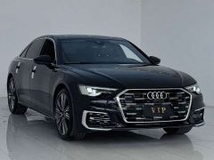 Audi A6L Facelift 45 TFSI Dynamic Luxury - фото 1