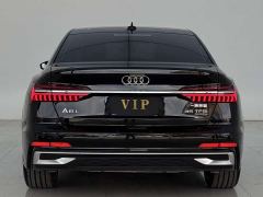 Audi A6L Facelift 45 TFSI Dynamic Luxury - фото 10