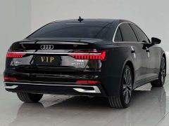 Audi A6L Facelift 45 TFSI Dynamic Luxury - фото 11