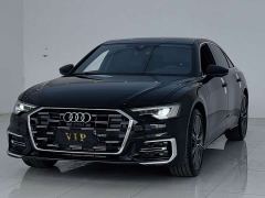 Audi A6L Facelift 45 TFSI Dynamic Luxury - фото 3