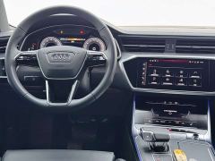 Audi A6L Facelift 45 TFSI Dynamic Luxury - фото 5
