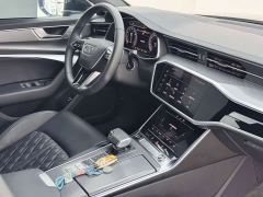Audi A6L Facelift 45 TFSI Dynamic Luxury - фото 6
