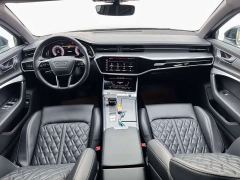 Audi A6L Facelift 45 TFSI Dynamic Luxury - фото 7