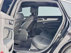 Audi A6L Facelift 45 TFSI Dynamic Luxury - фото 8